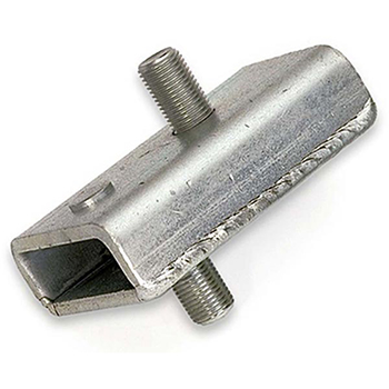 Moroso, Solid Steel Motor Mounts, Chrysler SB