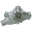 Moroso Aluminum Water Pumps