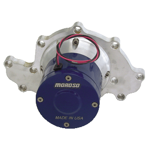 Ford 351w marine water pump #2