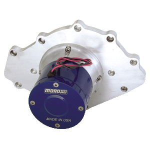 460 Ford marine water pump #8