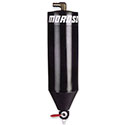 Moroso, Radiator Overflow Tank, Plastic, 10.50