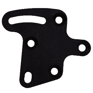 Moroso, Mounting Bracket, Chev