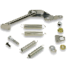 Moroso, Throttle Return Spring Kit, 4500 Dominator
