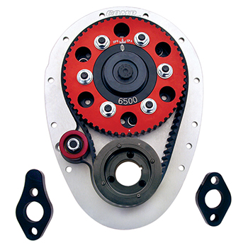 Comp Cams, Hi-Tech Belt Drive, Chev SB