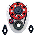 Comp Cams, Hi-Tech Belt Drive, Chev SB