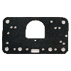 Moroso, Reusable Buna-N Holley Gaskets, Metering Block, 2 Pk