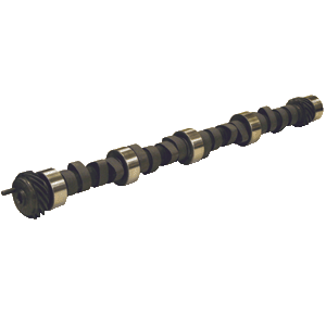 Howards Cams, Hydraulic Flat Tappet Camshaft, Holden V8 252-308, 235/245 @.050, .520/.544, 108 LS