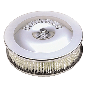 Air Cleaners
