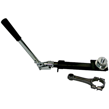 Proform HD Rod Splitting Fixture Proform HD Rod Splitting Fixture