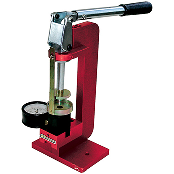 Proform, Heavy-Duty Bench Top Spring Tester, 700 lbs.