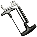 Valve Lash Adjustment Tools