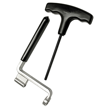 Proform, Rocker Wrench, 7/16