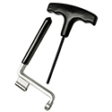 Proform, Rocker Wrench, 7/16