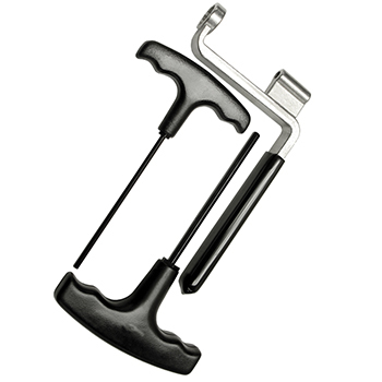 Proform, Rocker Wrench, For 5/8