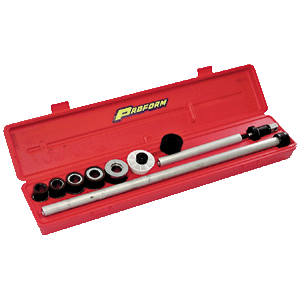 Cam bearing tool ford #10