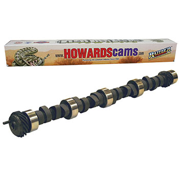 Howards Rattler Hydraulic Flat Tappet Cam, Holden V8 252-308