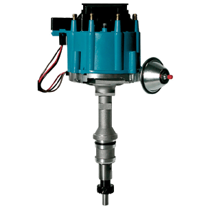Ford 302 hei distributor review #5