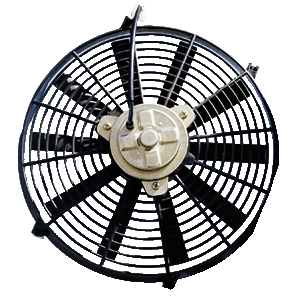 Proform, Performance Electric Fan, 14