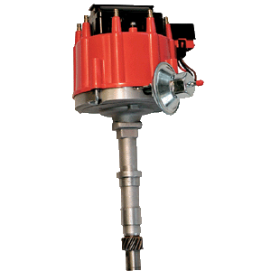 Proform ford hei distributor #5