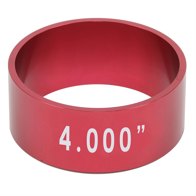 Proform, Tapered Ring Compressor, 4.000