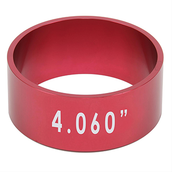 Proform, Tapered Ring Compressor, 4.060