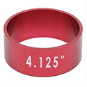 Proform, Tapered Ring Compressor, 4.125