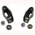 Elgin, Long Slot Steel Rockers, Chev SB (87-Up), 3/8