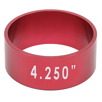 Proform, Tapered Ring Compressor, 4.250