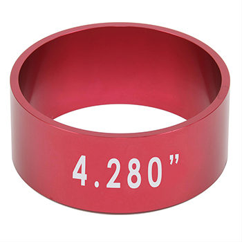 Proform, Tapered Ring Compressor, 4.280