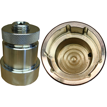 Proform, Professional Crankshaft Turning Socket, Chev LS