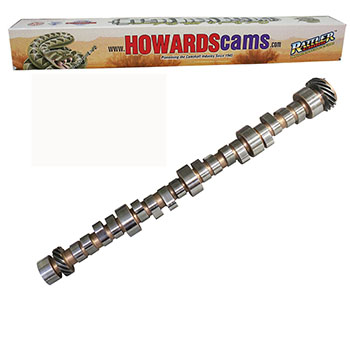 Howards, Rattler Retro-Fit Hyd. Roller Cam, Holden V8 PFI
