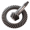 Motive Gear Performance Ring & Pinion Gear Set, GM 8.875