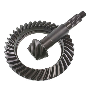 Richmond Gear Ring & Pinion Set, Dana 60, 4.88:1 Ratio