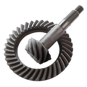 Richmond Gear Ring & Pinion, GM 8.2