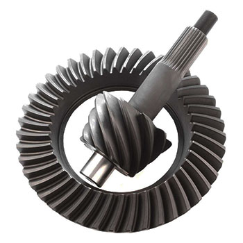 Richmond Gear Ring & Pinion Set, Ford 9.0