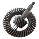 Richmond Gear Ring & Pinion Set, Ford 9.0