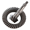 Richmond Gear Ring & Pinion Set, GM 8.5