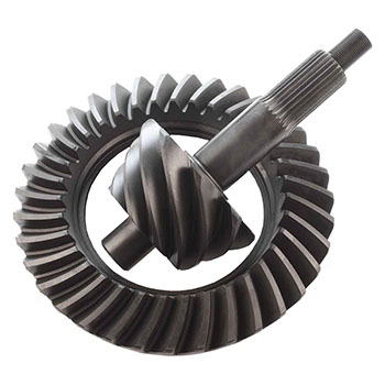 Richmond Gear Ring & Pinion Set, Ford 9.0