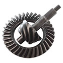 Richmond Gear Ring & Pinion Set, Ford 9.0