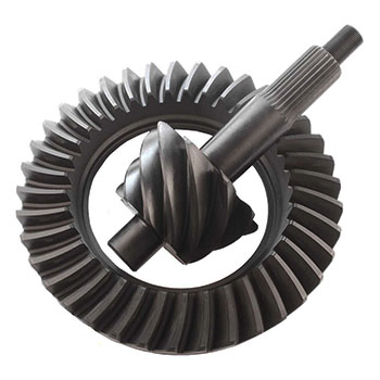 Richmond Gear Ring & Pinion Set, Ford 9.0