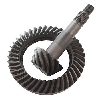 Richmond Gear Ring and Pinion, GM 7.5