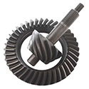 Richmond Gear Ring & Pinion Set, Ford 9.0