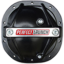 Proform, Perfect Launch Differential Cover, Ford 8.8