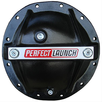 Proform, Perfect Launch Differential Cover, GM 12-Bolt, Car Only