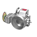 Professional Products, Throttle Body, GM LS2, 101mm, Satin
