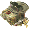 Alcohol / E85 Carburetors