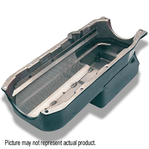 Drag Race Oil Pans