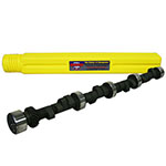 Howards Cams, Mechanical Flat Tappet Camshaft, Chrysler SB LA, 260/264 @ .050, .565/.565, 106 LS