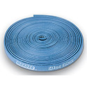 Moroso, Insulated Wire Sleeve, 25ft., Blue