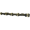 Chrysler 426 Hemi Hydraulic Flat Tappet Camshafts